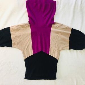 New Directions turtle neck sweater Size: Large